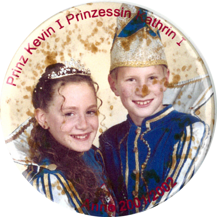 Kinderprinzenpaar 01/02
