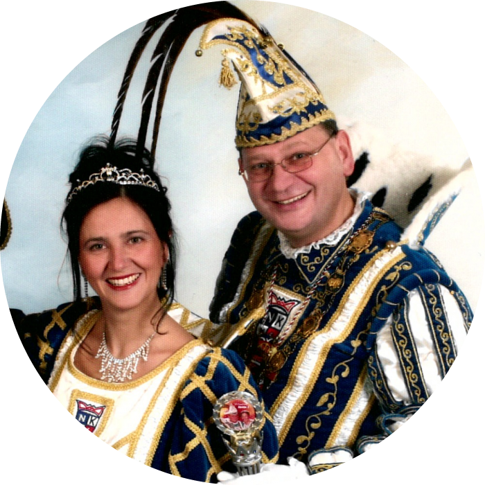 Prinzenpaar 05/06