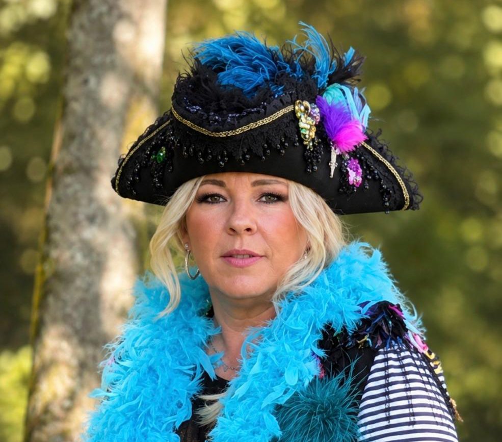 Manuela Schramm