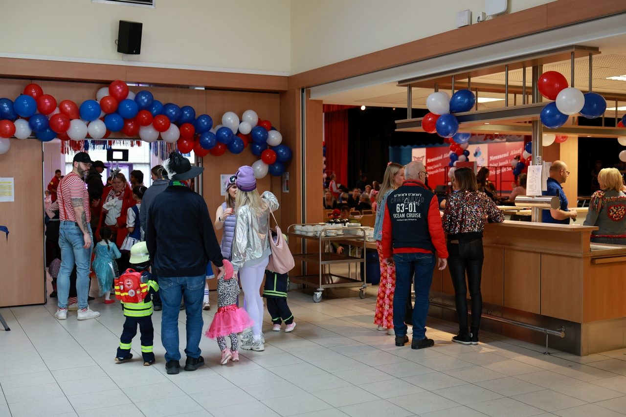 Kinderkarneval